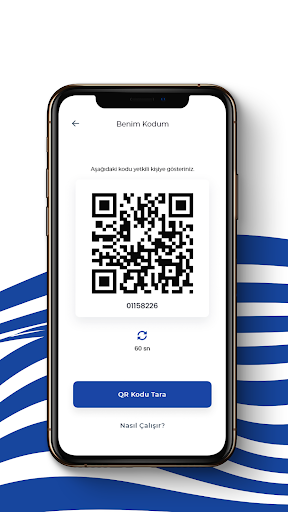 Bodrum App ekran görüntüsü