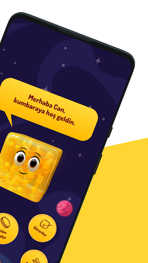 Vibox ekran görüntüsü