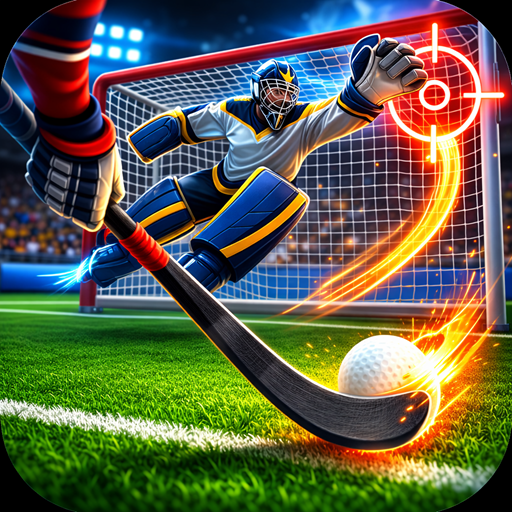 Trick The Keeper
