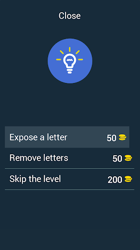 HaryPoter Quiz ekran görüntüsü