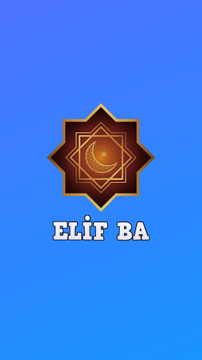 Elifba - Kuran Dersleri ekran görüntüsü
