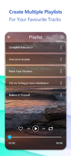 Relax & Sleep Well Hypnosis ekran görüntüsü