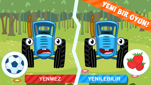 Küçük Oyunlar: Erkek Oyunları! ekran görüntüsü