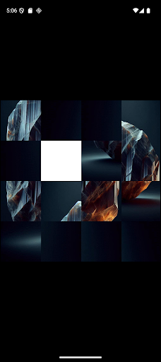 Crystal Slider ekran görüntüsü
