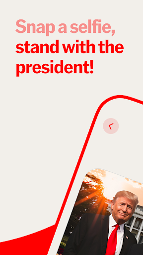 WOMBO Elections: AI Memes ekran görüntüsü
