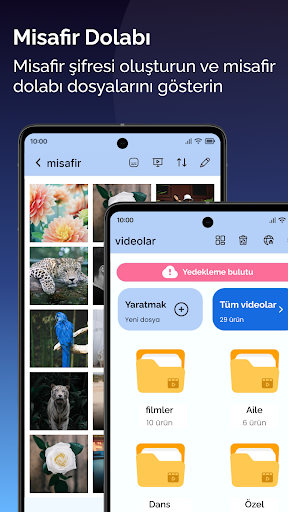 Fotoğrafı gizle-Photo Lock App ekran görüntüsü