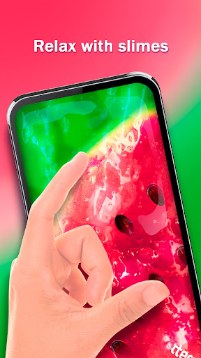 Slime Making Simulator Games ekran görüntüsü