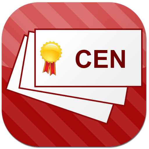 CEN Flashcards