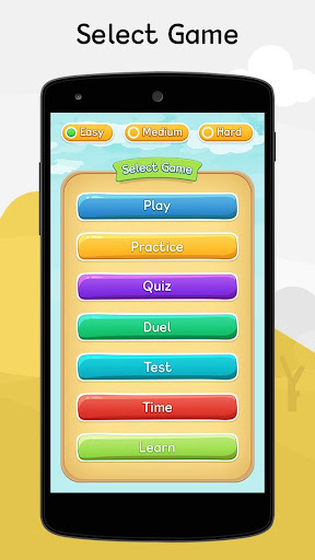 Kids Math IQ ekran görüntüsü