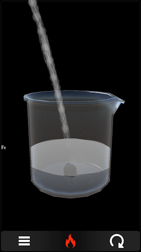 Chemistry Lab ekran görüntüsü