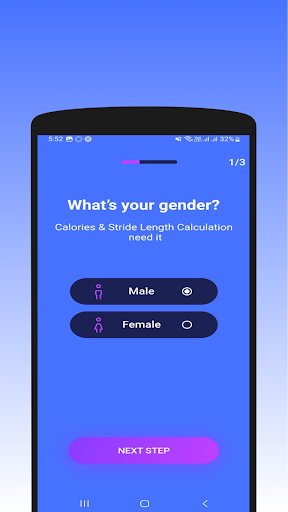 TrackWise - Run Tracker ekran görüntüsü