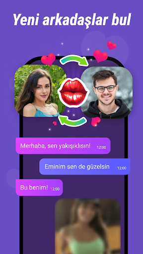 AMONG - Şişe Çevirmece Oyunu ekran görüntüsü