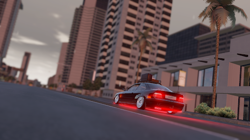 StreetPro - Car Driving Game ekran görüntüsü