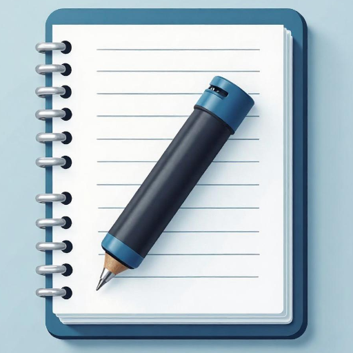 Haftalık Ajanda: Notlar&Defter