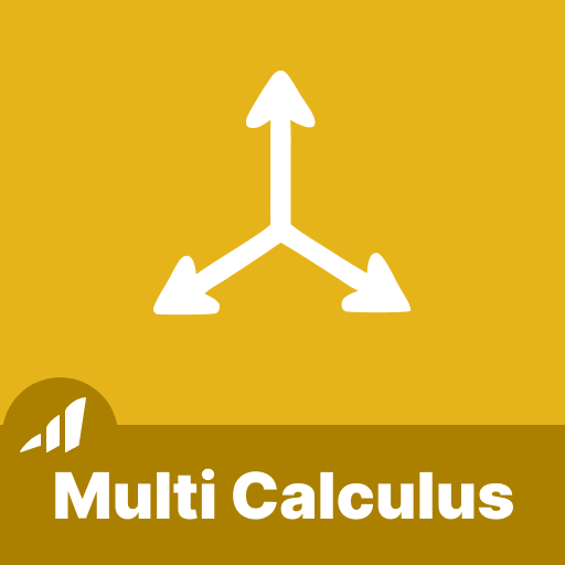 Multivariable Calculus