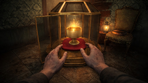 Scary Nun School Escape 3D ekran görüntüsü