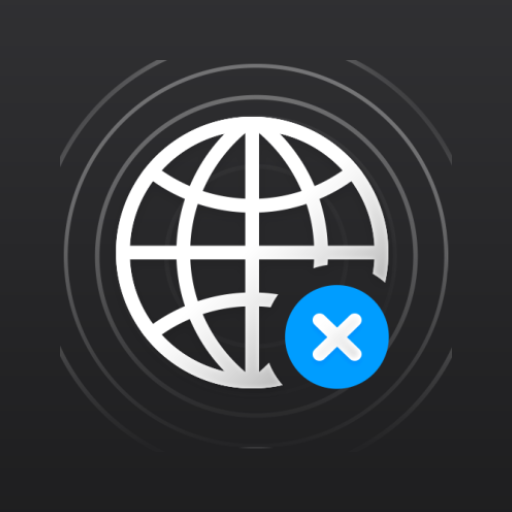 Internet Data Blocker