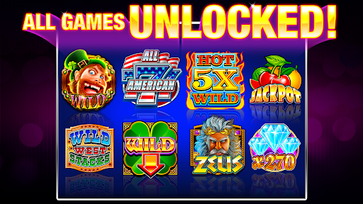 Xtreme Vegas Classic Slots ekran görüntüsü