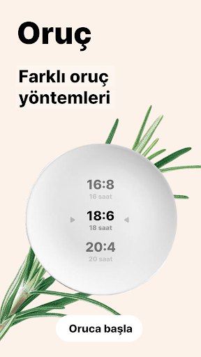 Keto.app - Keto diet tracker ekran görüntüsü