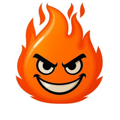 Roast App: AI Roast Generator