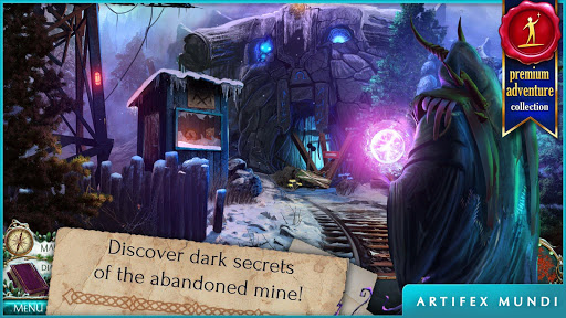 Endless Fables 2: Frozen Path ekran görüntüsü