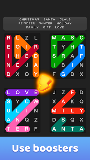 Word Bend ekran görüntüsü