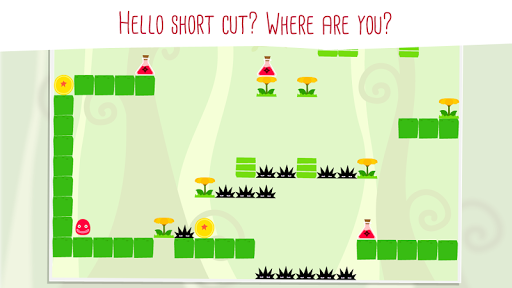 JellyKing : Rule The World ekran görüntüsü