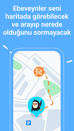 Robly: Telefonunuzun güvenliği ekran görüntüsü