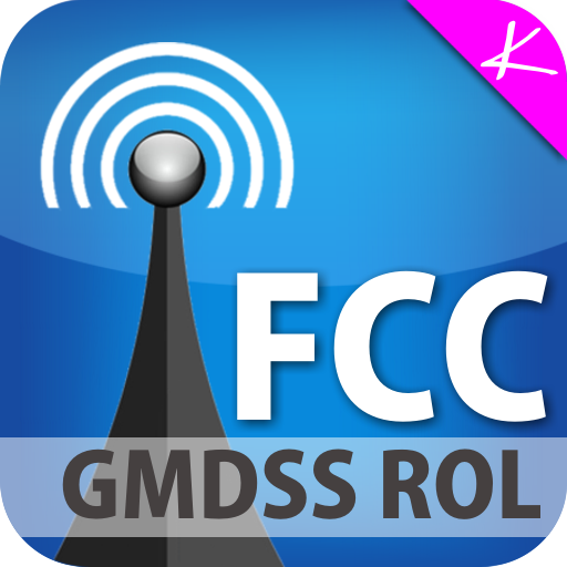 FCC GMDSS ROL Exam