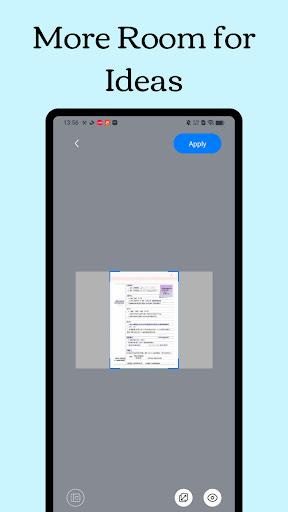 Freenotes - Notes Taking & PDF ekran görüntüsü