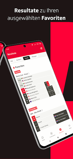 SRF Sport - Live Sport ekran görüntüsü
