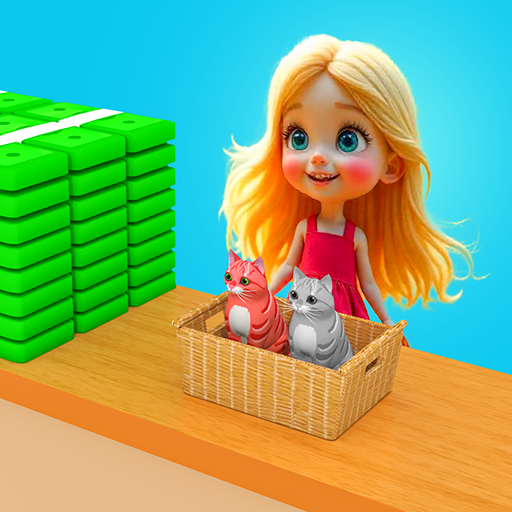 Pet Store Outlet Game