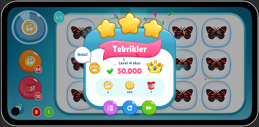 Gold Quiz ekran görüntüsü