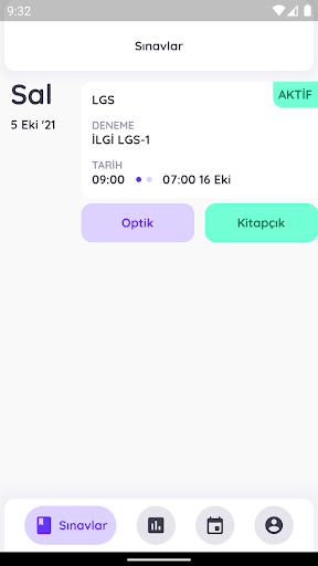 Edesis ekran görüntüsü