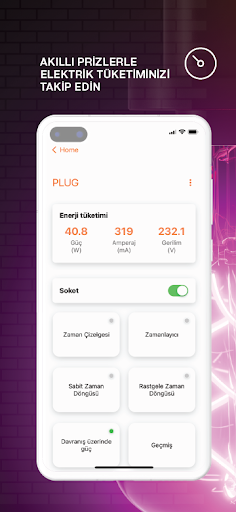 SMART+ ekran görüntüsü