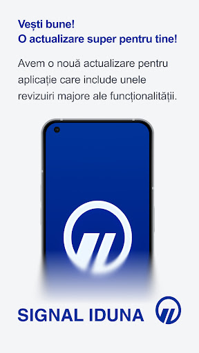 Signal Care Assistant ekran görüntüsü