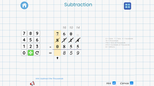 Daily Math Pro ekran görüntüsü