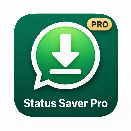 Status Saver Pro: Video Saver