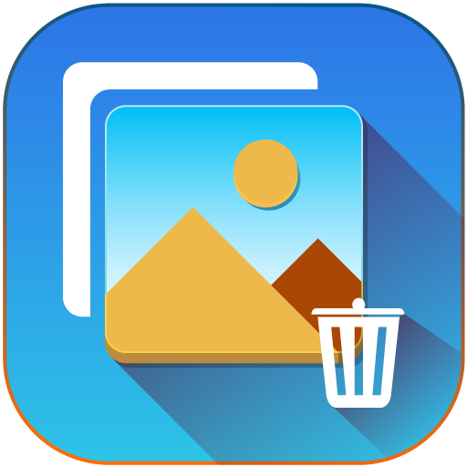 Gallery Cleaner & File Manager