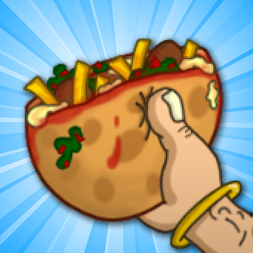 Falafel Kral Oyunu