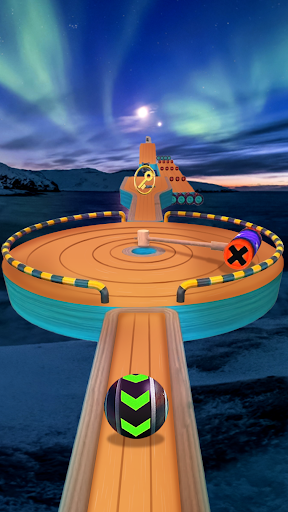 Rolling Balls 3D ekran görüntüsü