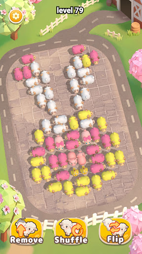 Sheep Dash: Sheep Away ekran görüntüsü