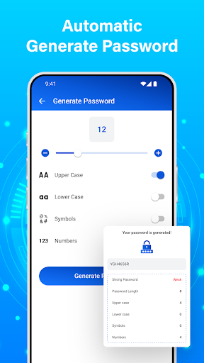 Show WiFi Password & WiFi Map ekran görüntüsü