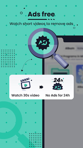 MSecret- Hide Photos & Videos ekran görüntüsü