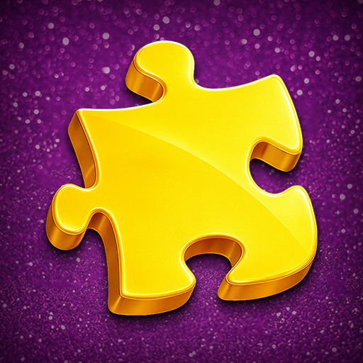 Anima Jigsaw for Seniors