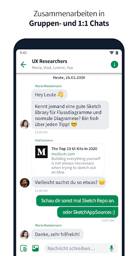 myREISSER ekran görüntüsü