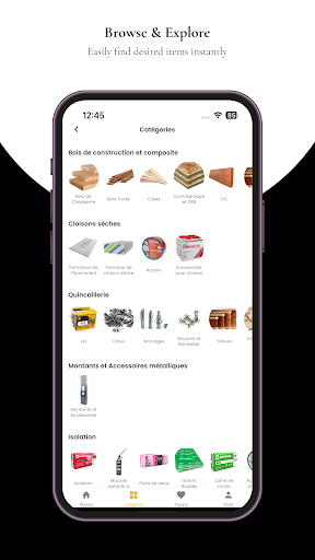 RenoCart ekran görüntüsü