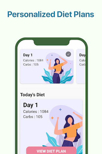 Hızlı Metabolizma App ekran görüntüsü