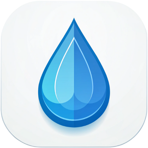 Drinkly: Daily Water Reminder