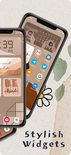Widget iOS 16 - Color Widgets ekran görüntüsü
